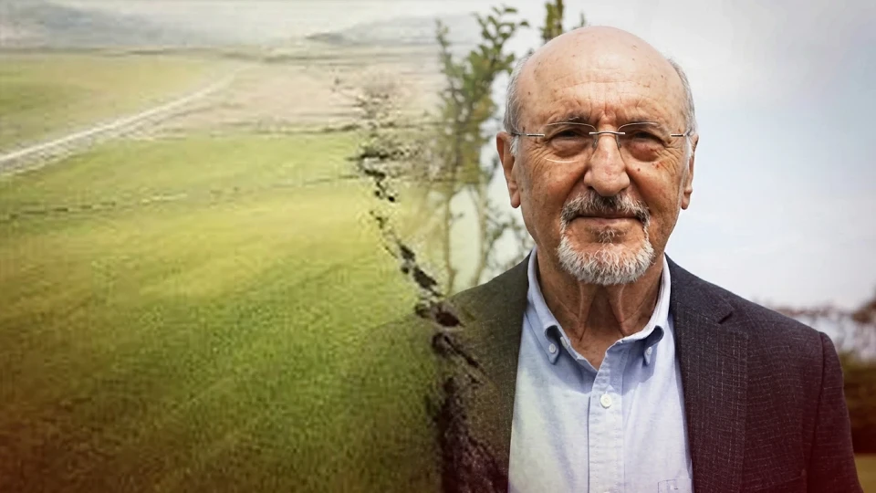 Türkiye güncel deprem haritası: Hangi illerde diri fay var? Osman Bektaş'tan değerlendirme geldi | GÜNDEM HABERLERİ