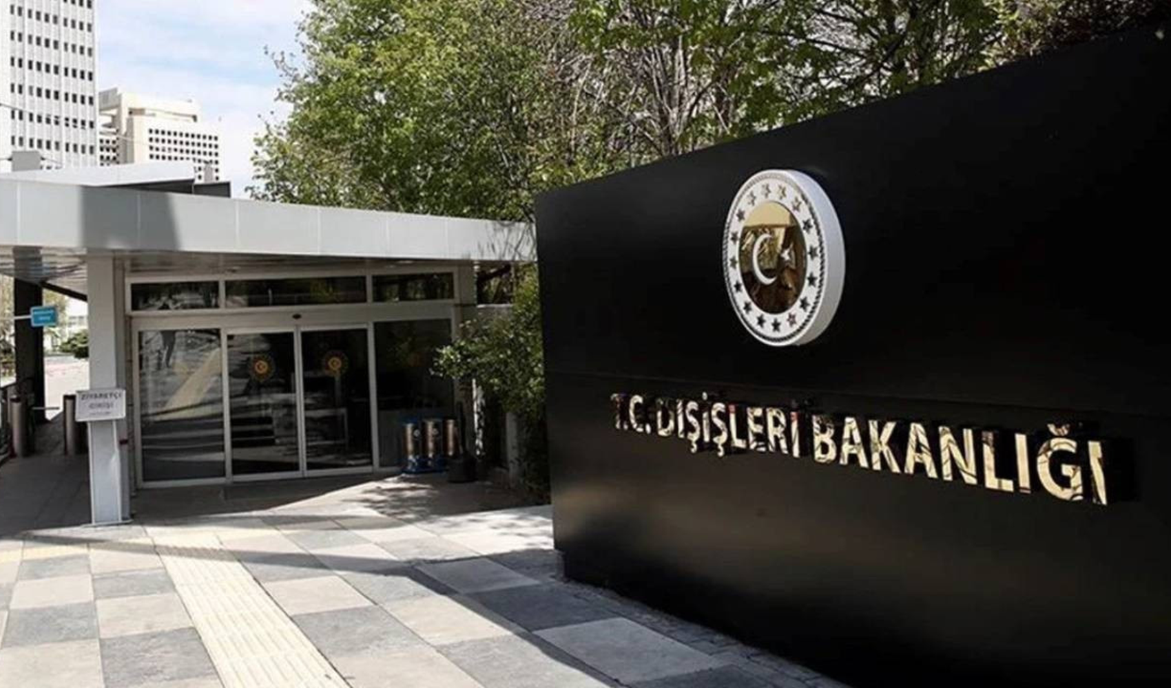 Türkiye’den İsrail’in 1915 olayları kararına sert tepki