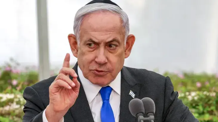 Netanyahu'dan işgali derinleştirecek talimat! 'Ek İsrail birlikleri takviye edilecek'