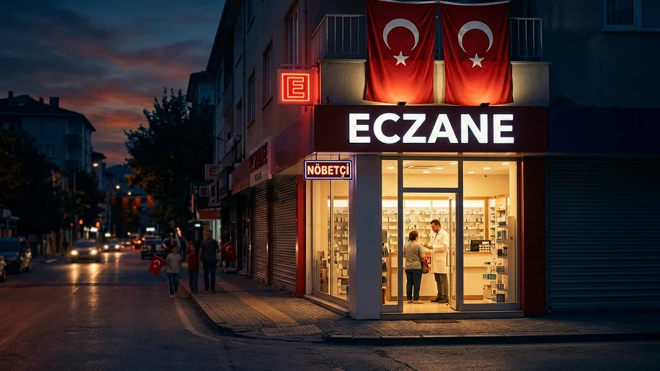 15 Temmuz bugün eczaneler açık mı? Resmi tatilde eczaneler çalışıyor mu, nöbetçi eczaneler saat kaça kadar açık?
