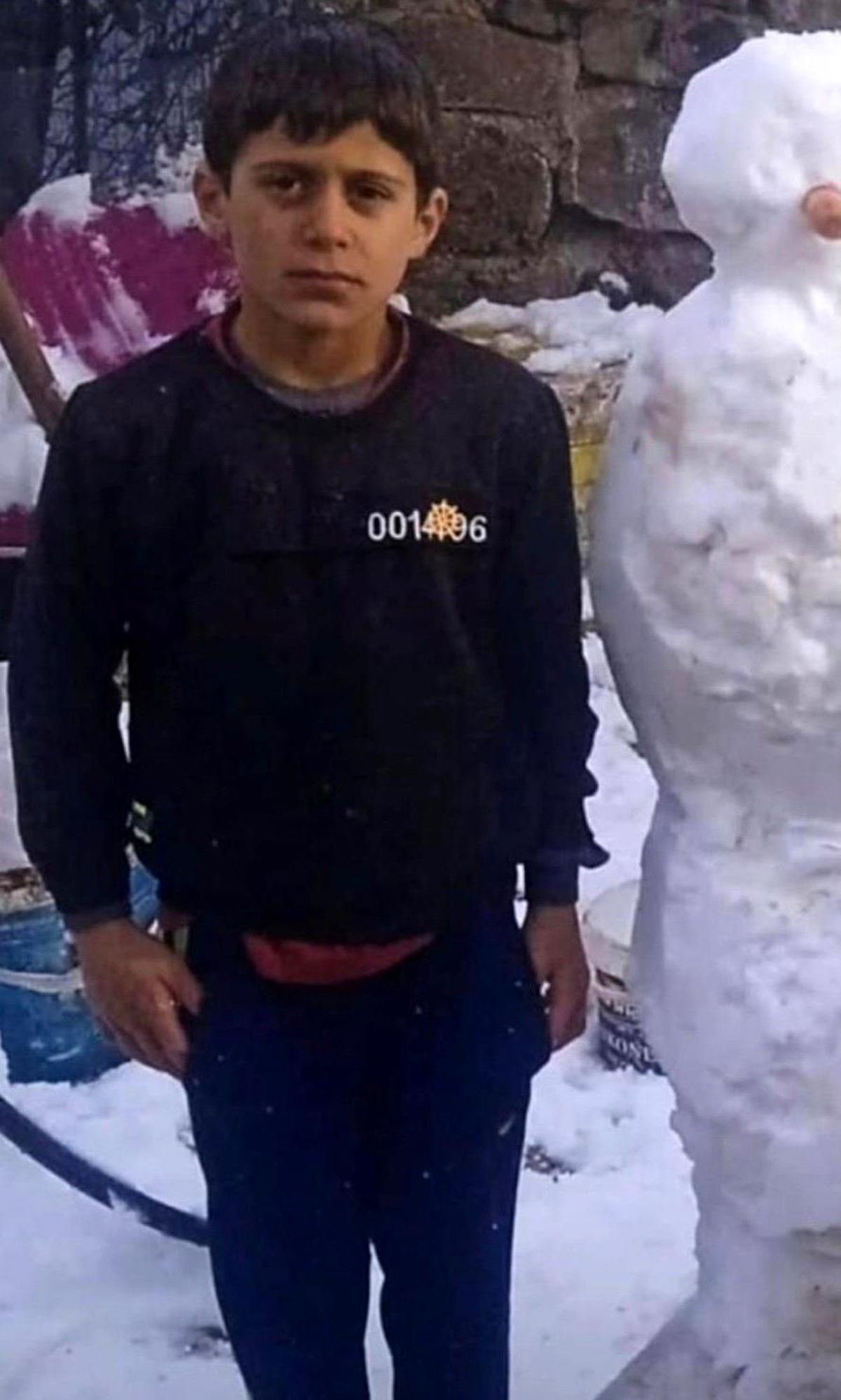 Diyarbakır'da 10 yaşındaki çocuk serinlemek için girdiği nehirde boğuldu