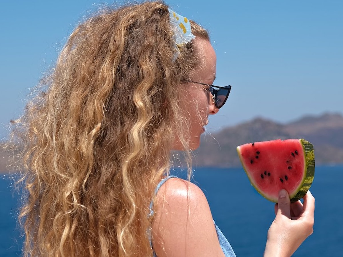 Tatil öncesi saç boyatırken bu detayları gözden kaçırmayın