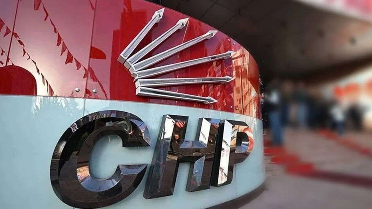 CHP'de 9 isim tedbirli kesin çıkarma ile disipline sevk edildi