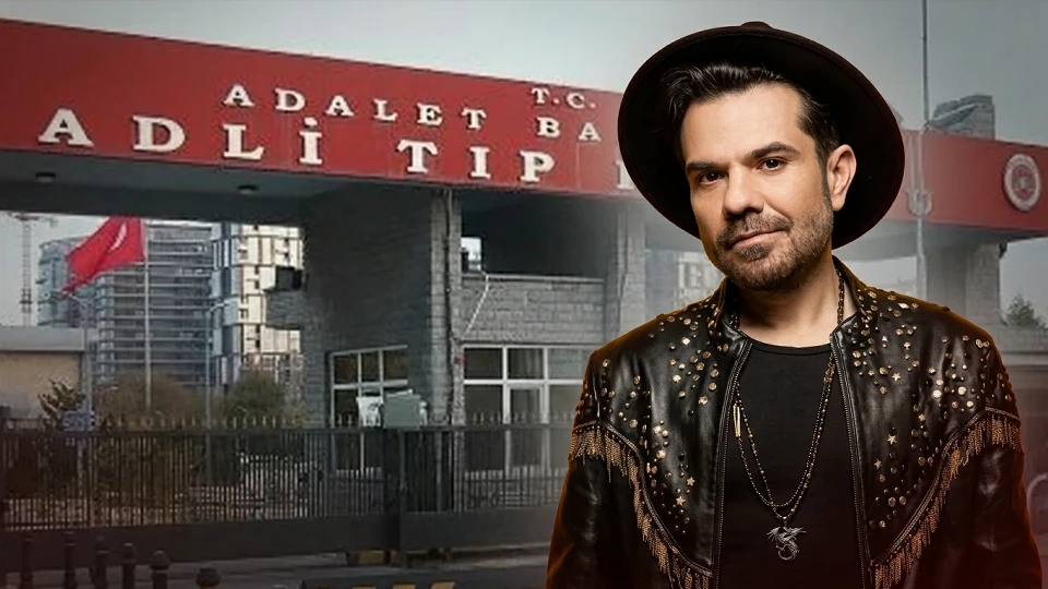Kenan Doğulu’dan uyuşturucu test sonuçları sonrası açıklama: 'Gerçeğin ortaya çıkacağına inanıyorum' | MAGAZİN HABERLERİ