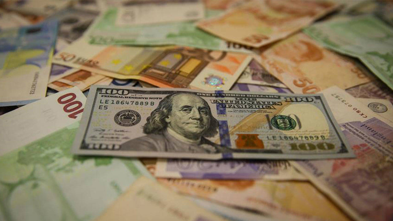 Piyasalarda son durum: Dolar ve Euro güne nasıl başladı?
