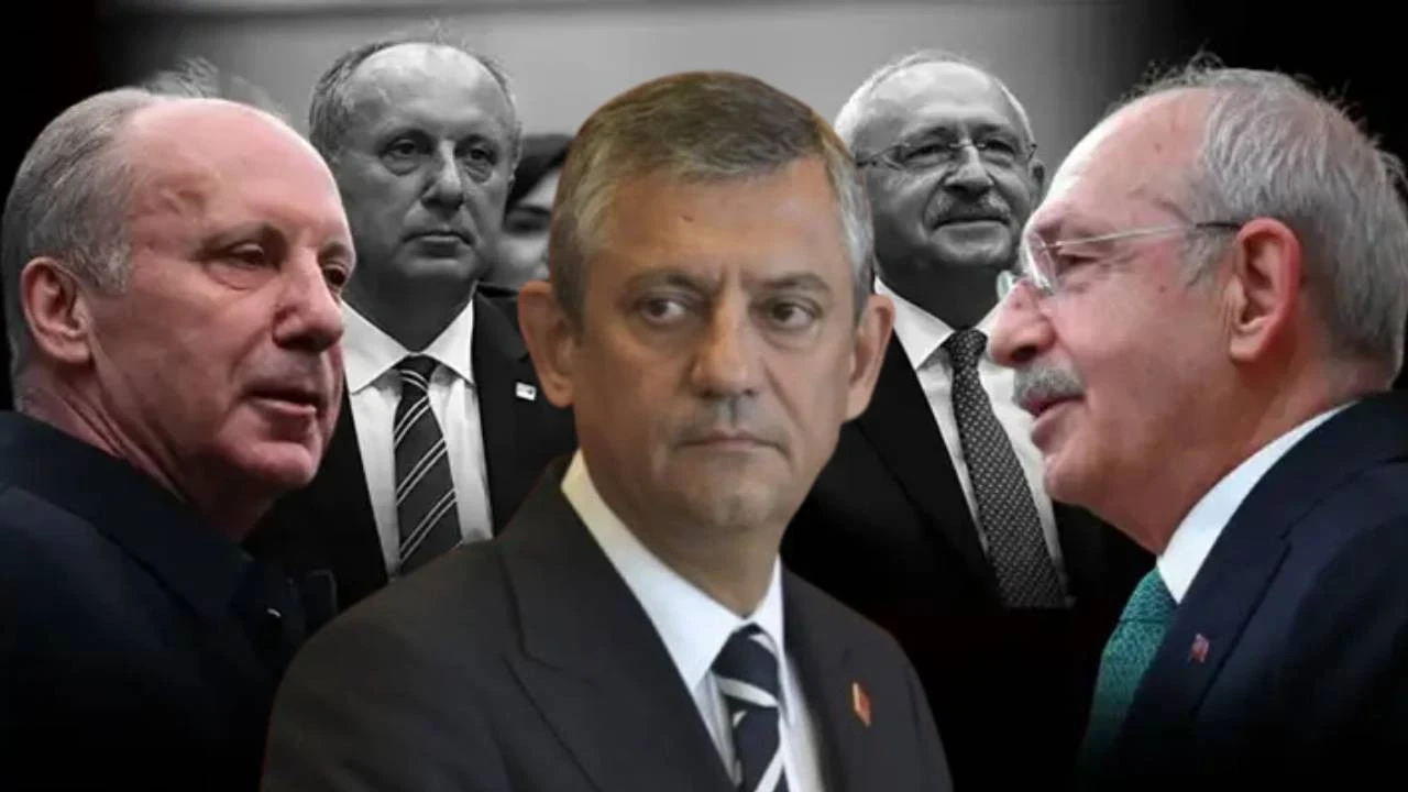 Daha fazla dayanamadı sessizliğini bozdu! O isme çağrıda bulundu: Bunu yapmalıyız