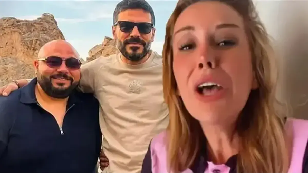 Polat Ailesinin Acı Günü: Can Polat’ın Kızları Babalarına Veda Ederken Gözyaşlarına Boğuldu