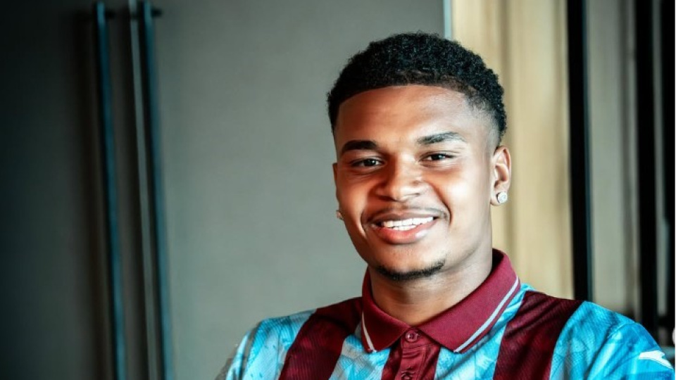 Noah Saviolo, Trabzonspor tarihindeki 4. Portekizli oldu