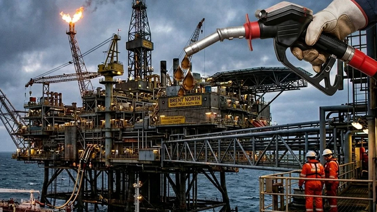 Brent petrol bugün ne kadar? 6 Temmuz petrol fiyatları kaç TL oldu?