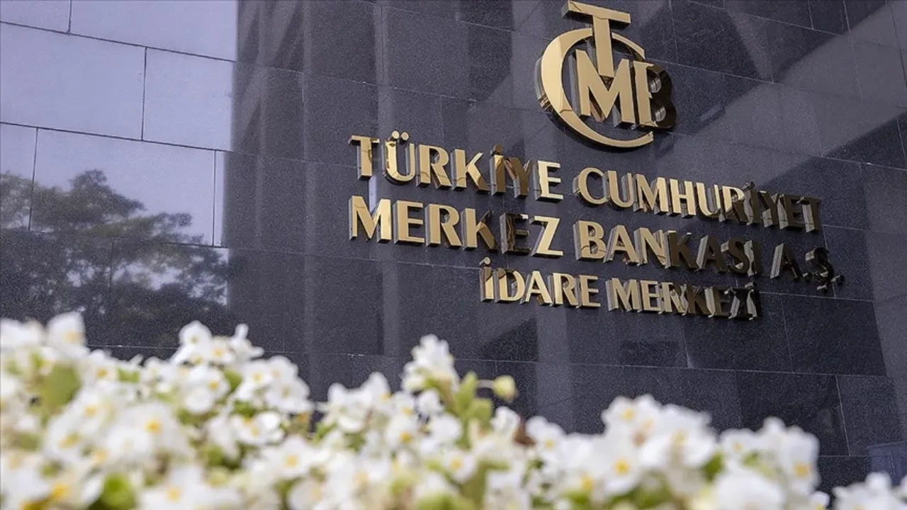 TCMB anketi: Yıl sonu enflasyon beklentisi yukarı yönlü revize edildi