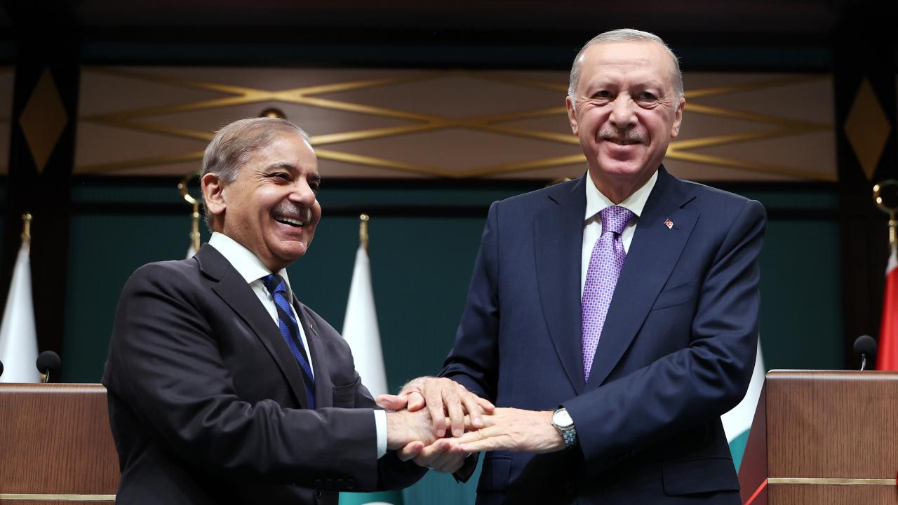Türkiye-Pakistan ticari ilişkileri yeni ziyaretle taçlanacak
