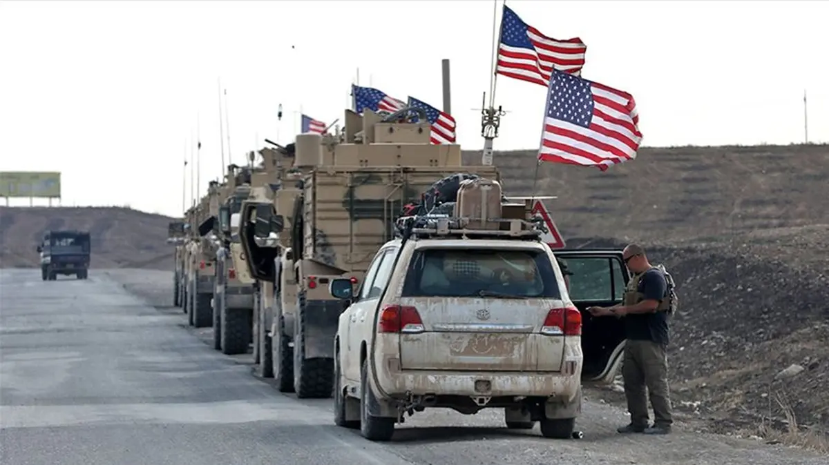 Irak'tan ABD'ye rest: Çekilirseniz silahlı gruplara gerek kalmaz