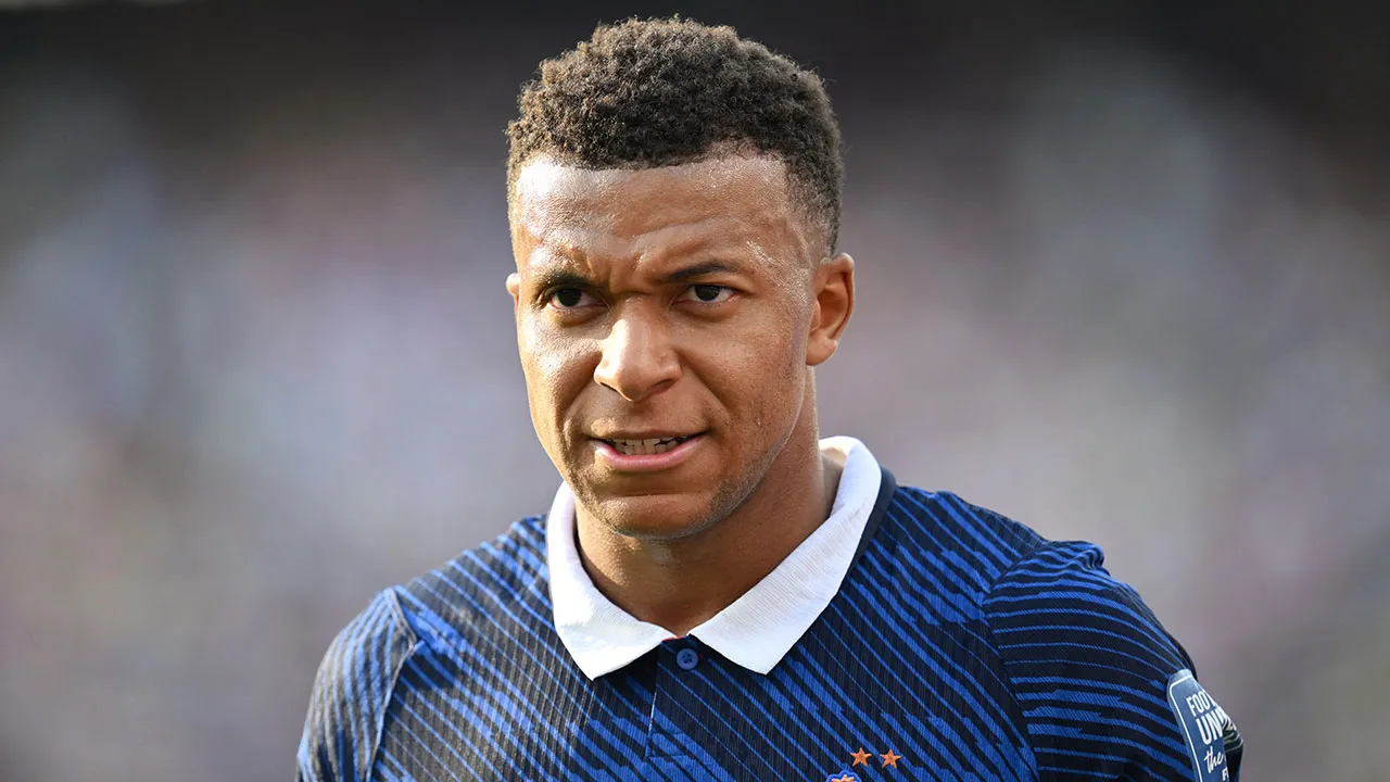 Kylian Mbappe durdurulamıyor: Messi'nin rekoruna gözünü dikti
