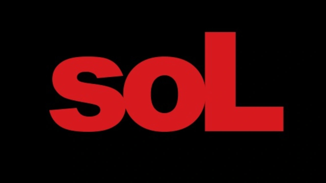 soL Haber'e erişim engeli