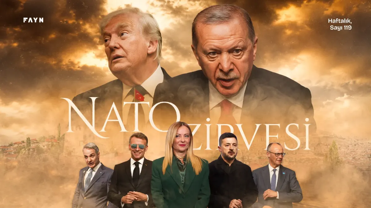 Bir tür aşiret dizisi