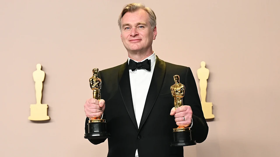 Nolan'dan yapay zeka üzerine çarpıcı açıklamalar