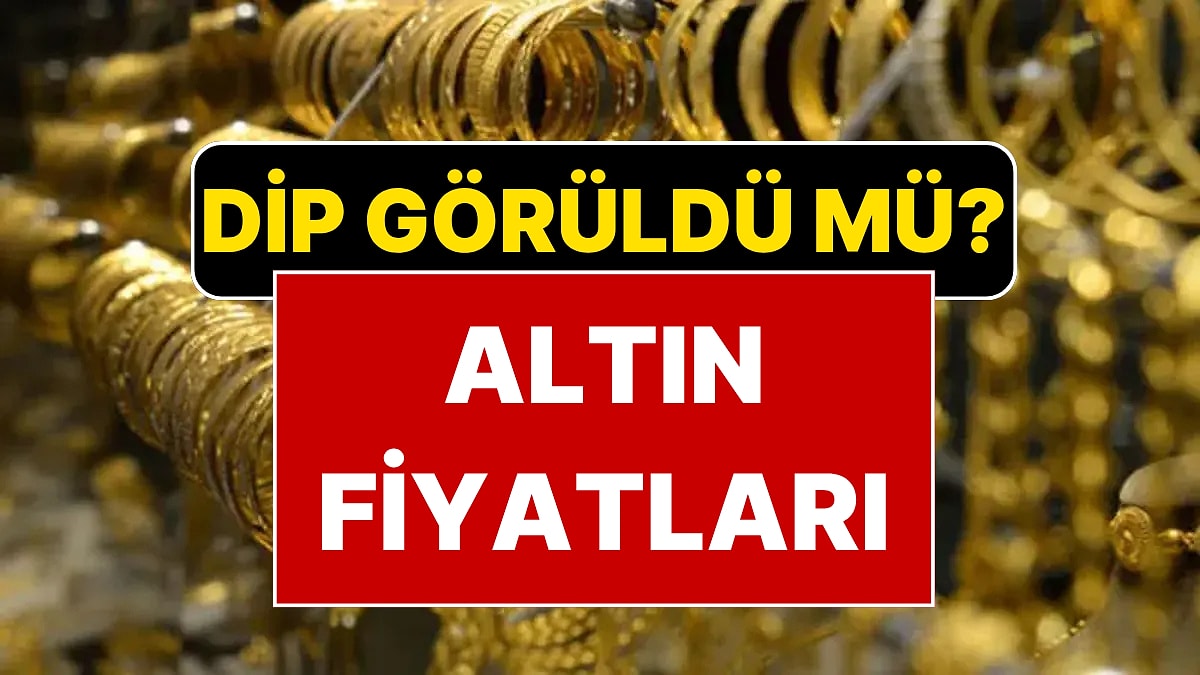 Altında 5 Ayın Tüm Kazancı Eridi! Uzman İsim "Dip Görüldü mü?" Sorusuna Bu Seviyeyi İşaret Etti