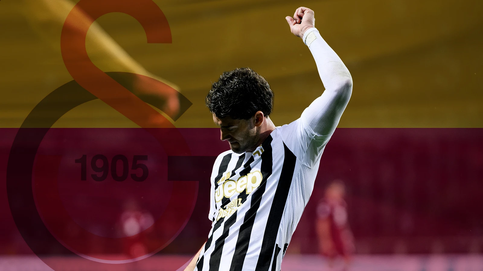 Dusan Vlahovic, Galatasaray'dan gelecek teklifi değerlendirecek!