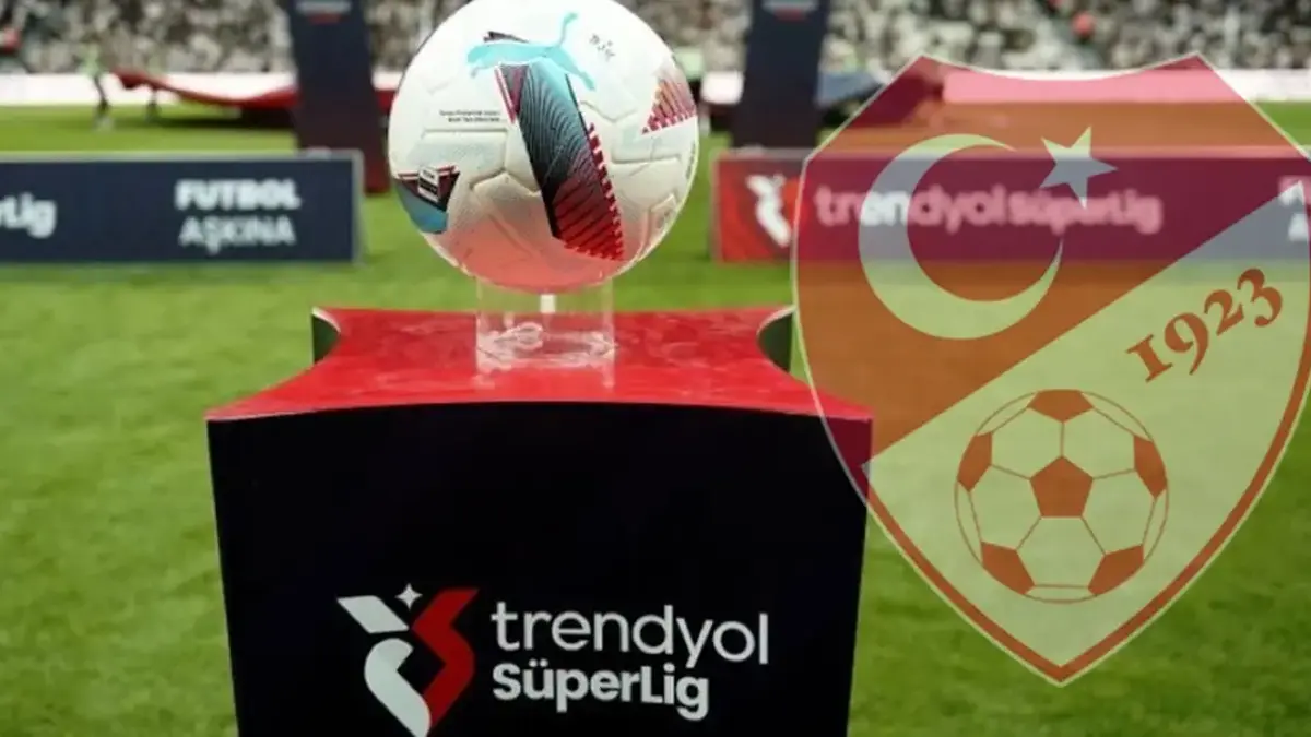 Süper Lig harcama limitleri açıklandı