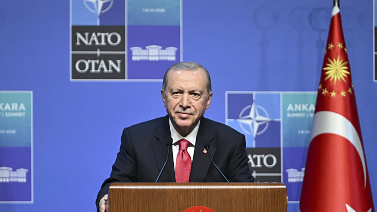 Başkan Erdoğan’ın çift yönlü mesajı Yunan basınından yankılandı: F-35’lerden taviz vermedi, barıştan da vazgeçmedi