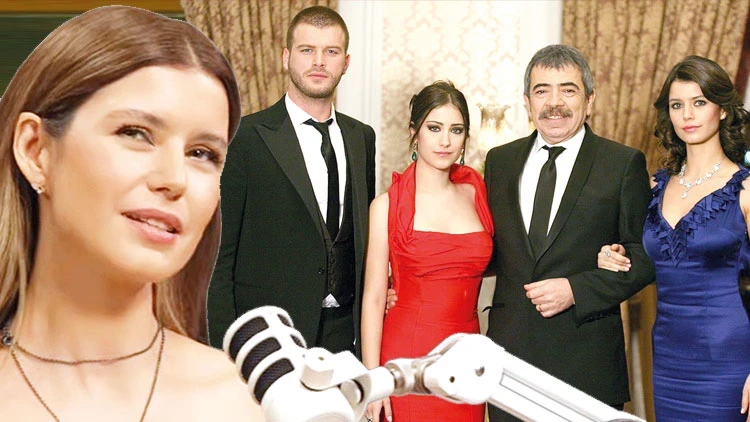 'Kavgaya Kıvanç, Hazal ve Selçuk'u çağırırım'