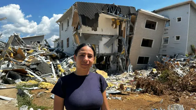 'Karton gibiydiler': Venezuela'daki depremde Türk müteahhitin yaptığı 100'den fazla sosyal konut çöktü