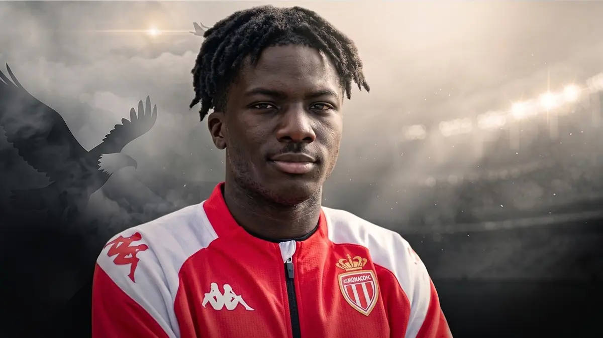 Kartal'ın ilk hamlesi Ouattara