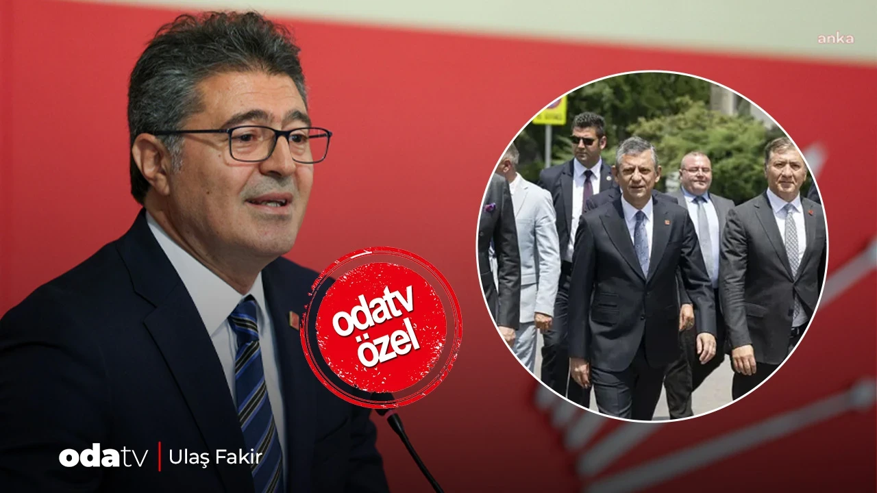 Kaç delege katıldı: İmzalarda son durum... Genel merkeze ne zaman gönderilecek