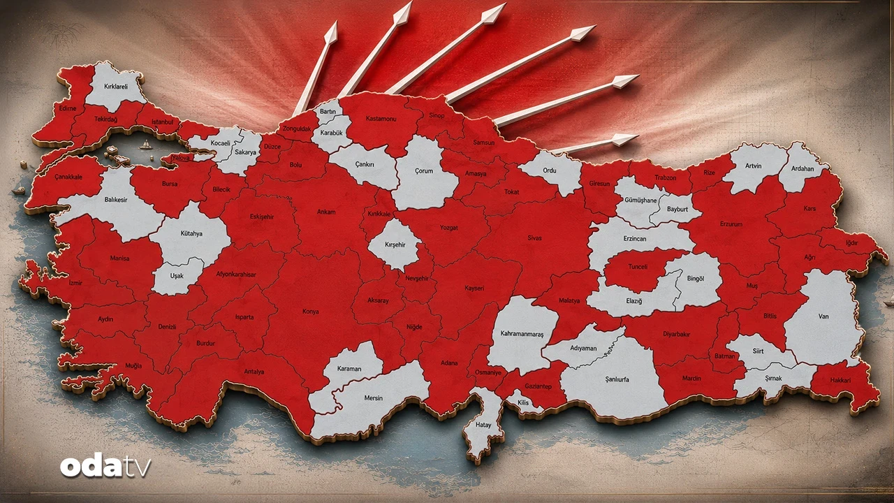 CHP'de örgütlenme tartışması... 52 il başkanı neden görevden alındı