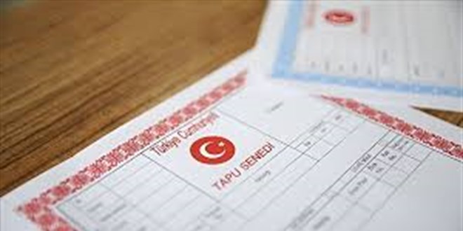 Tapu kayıtları tartışması: 'Herkese açık' mı, yoksa şartlı erişim mi?