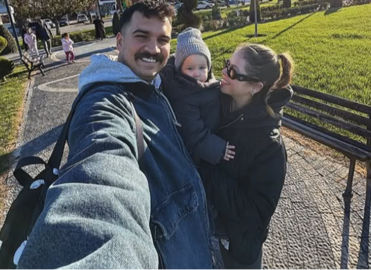 Sosyal medyanın tanınan çifti "Uğurlu Ailesi" boşandı mı? Açıklama geldi