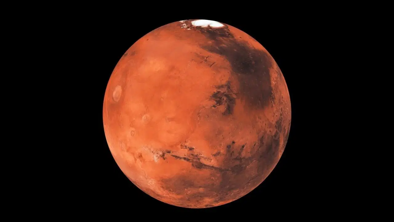 NASA, Mars yörüngesinde 11 yıldan fazla araştırmalar yapan MAVEN misyonunu sonlandırdı