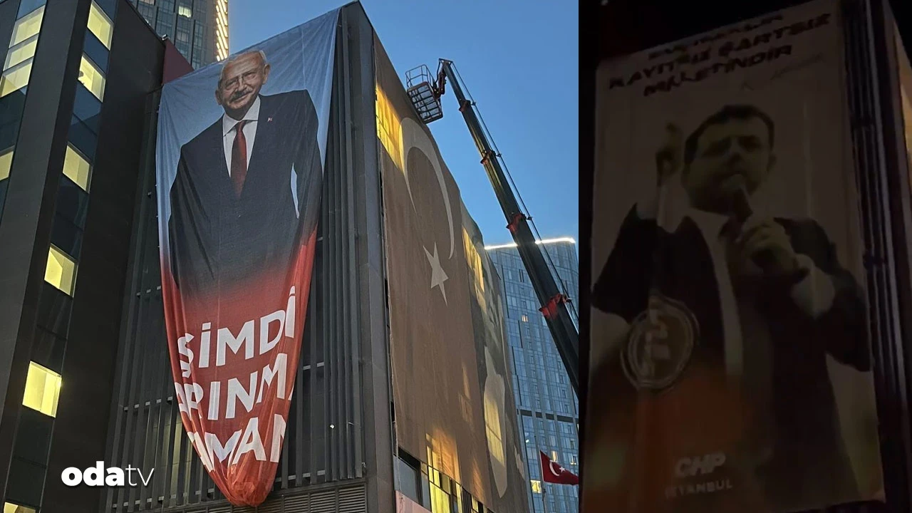 CHP'de gece yarısı sıcak saatler: İmamoğlu için harekete geçtiler