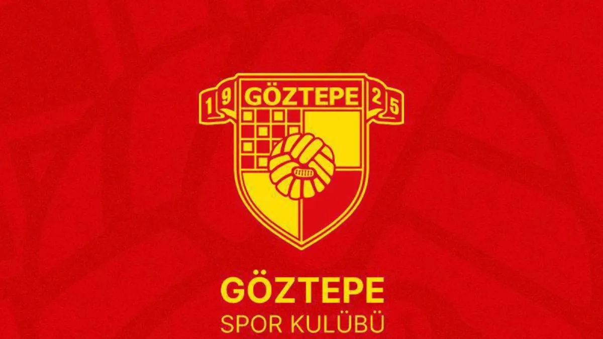 Göztepe'nin kamp programı belli oldu!