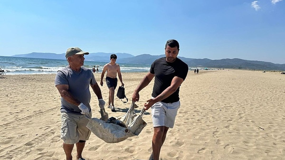 Kuşadası'ndan sonra İzmir'de de aynı vahşet! Önce kestiler sonra da…