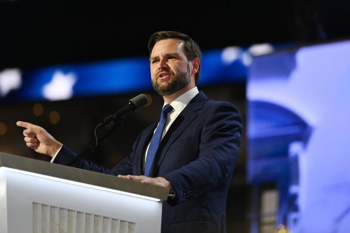 ABD Başkan Yardımcısı Vance: İran'la Nükleer Anlaşma Arayışı Devam Edecek