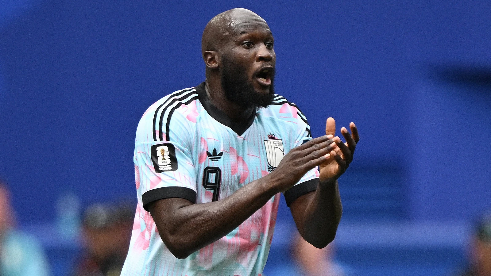Beşiktaş, Lukaku için Napoli ile görüşmelere başladı: İşte gözden çıkarılan bedel