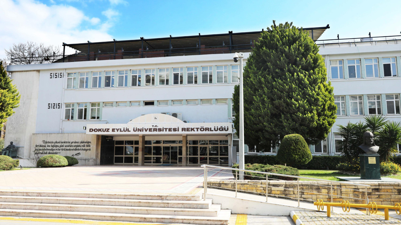 Dokuz Eylül Üniversitesi siber saldırı girişimini engelledi