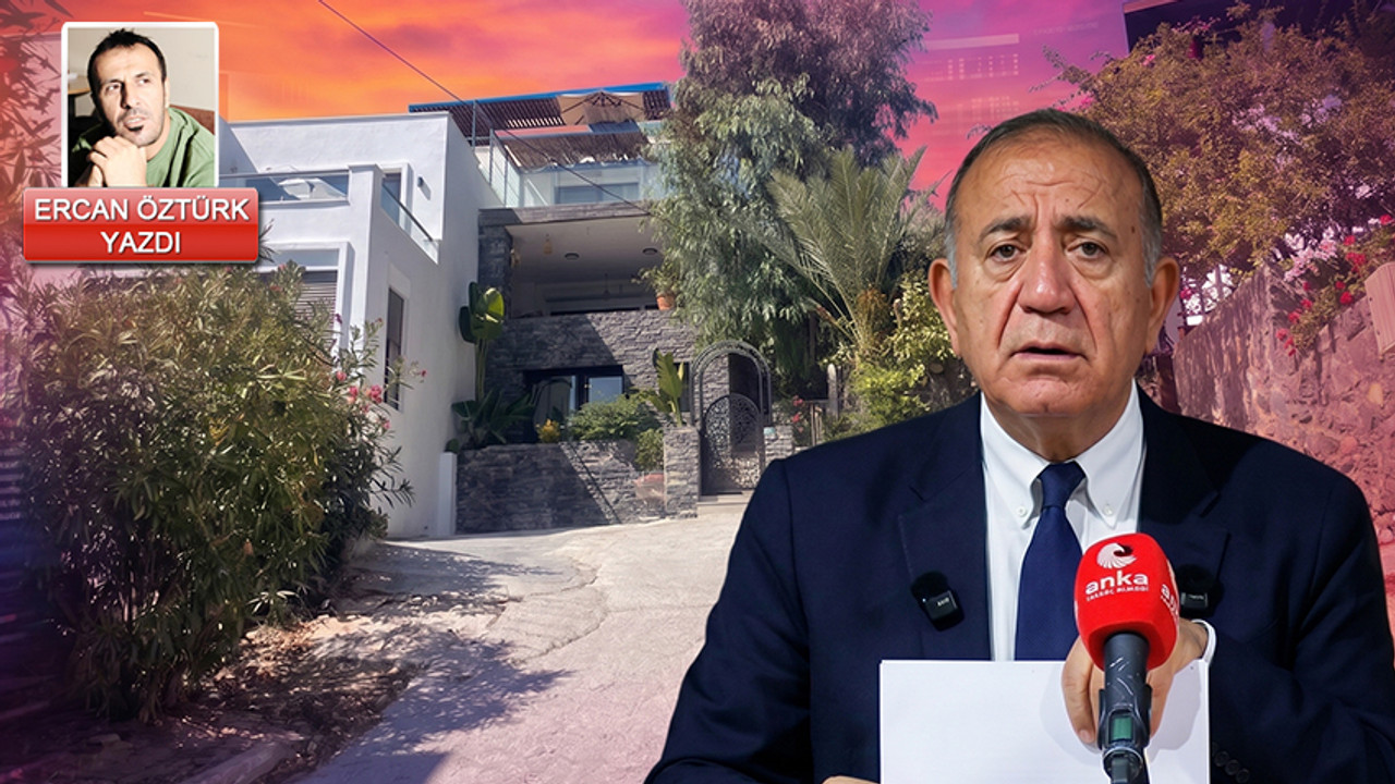 Haciz tutanağı savunmayı çürüttü! Gürsel Tekin dosyasında yeni çelişki!