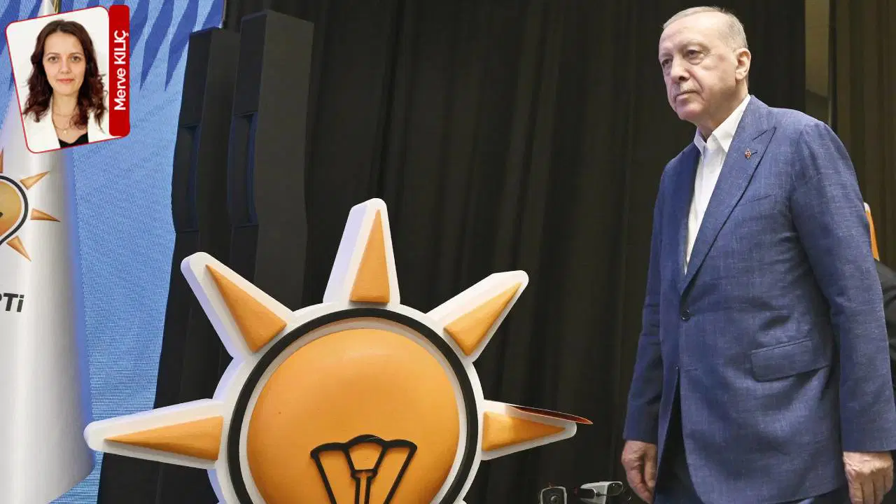 AKP kulislerinde seçim senaryosu: Hedef 2027 Mayıs’ında sandık