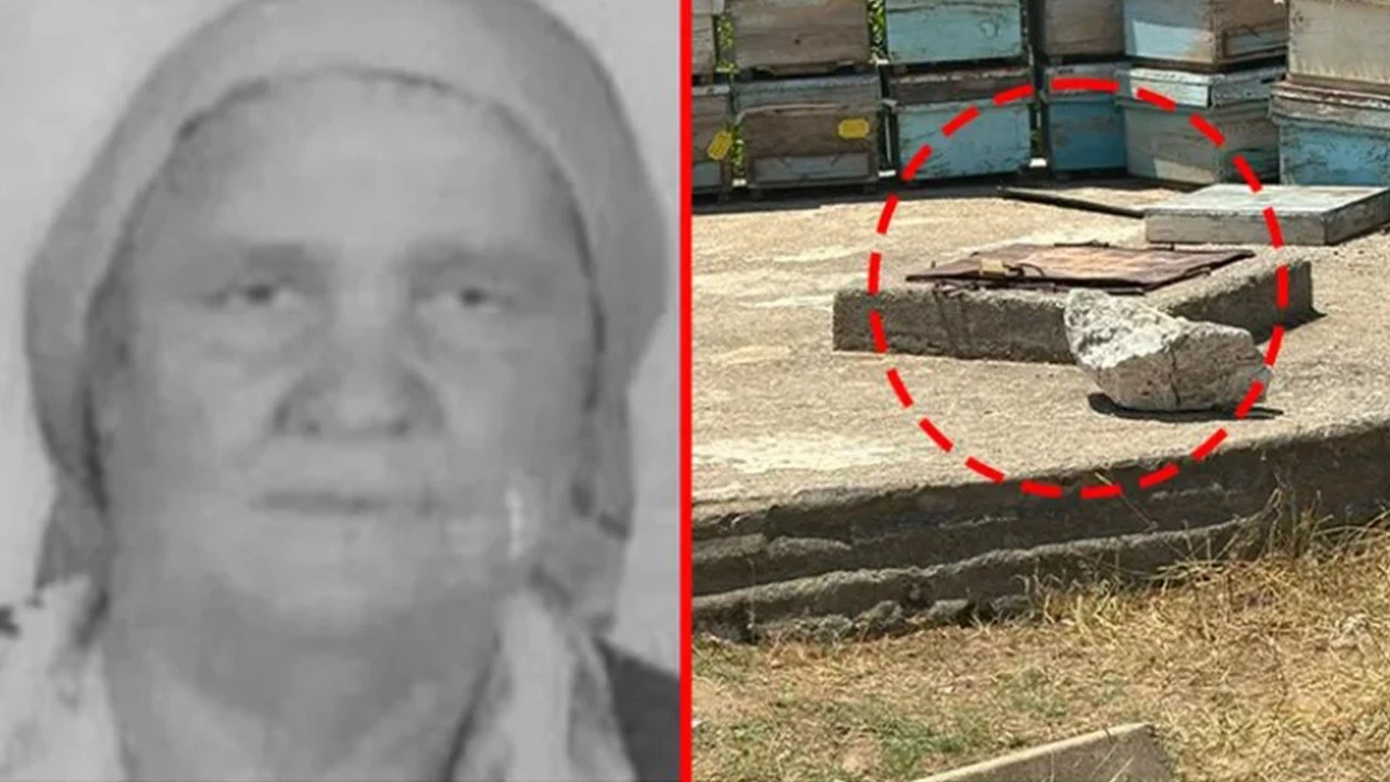 Mersin’de korkunç olay: Yakınlarının ihbarı korkunç gerçeği ortaya çıkardı