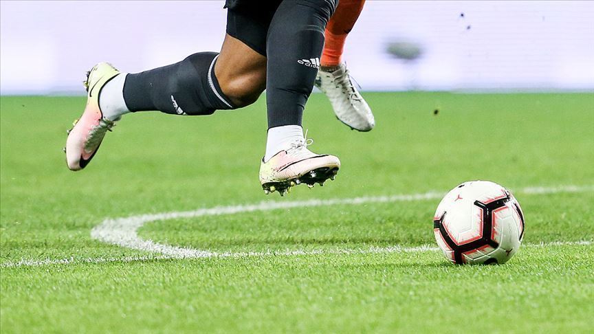 Süper Lig'deydi. Kulübün iflası istendi