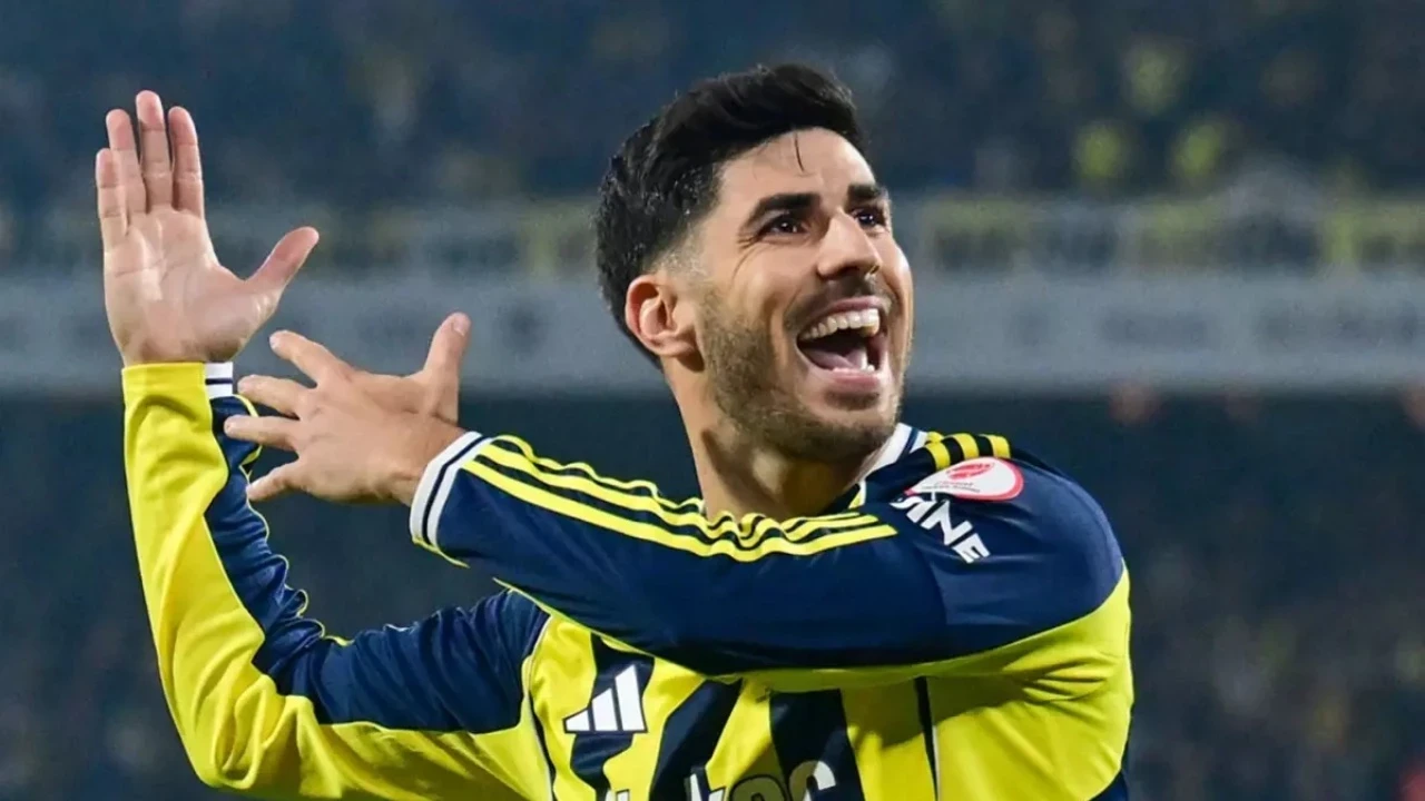İsmail Kartal Kararını verdi! Asensio Rövanşta İlk 11'de Yer Alacak