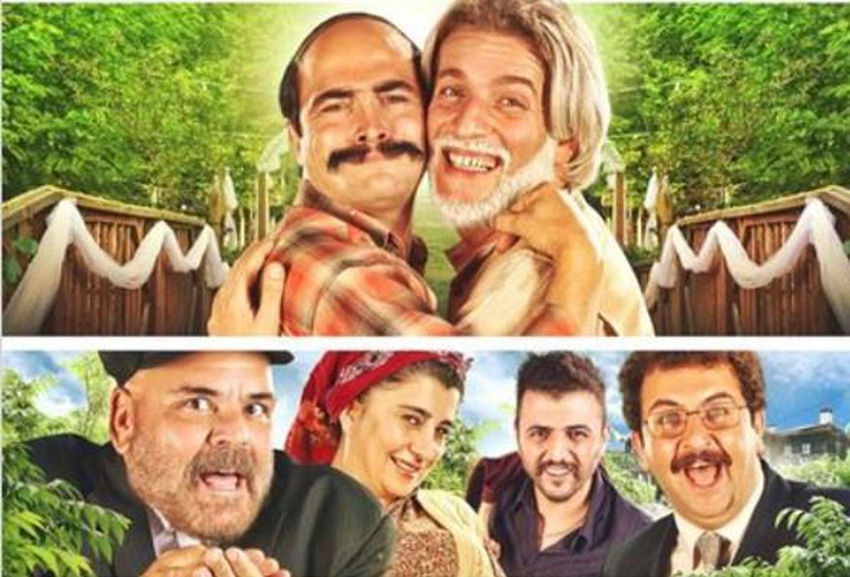 Düğün Dernek nerede çekildi, ne zaman çekildi? Düğün Dernek filmi oyuncuları kim, konusu ne?