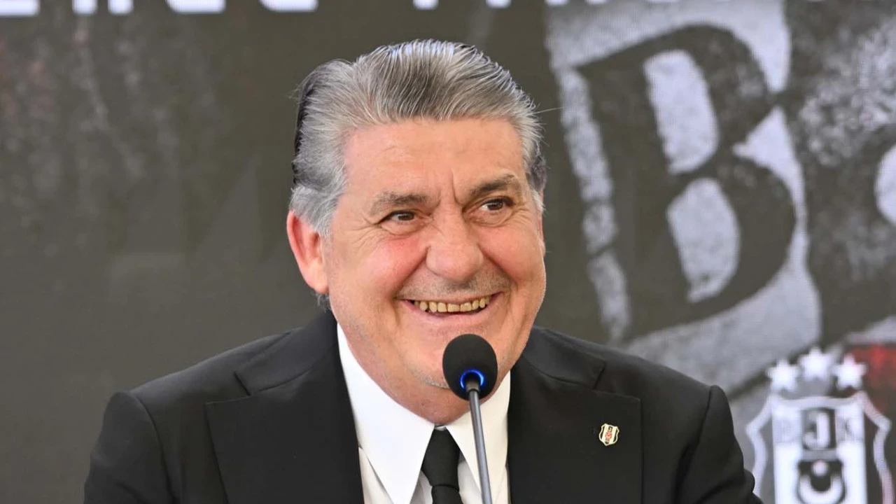 Beşiktaş’tan yılın transfer bombası! Serdal Adalı gemileri fena yıktı! Dünyaca ünlü golcüye 3 yıllık resmi teklif