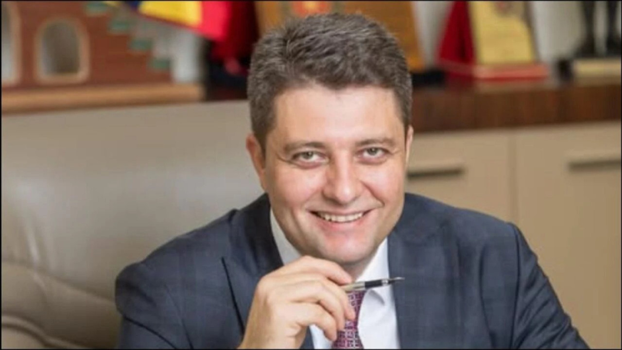 Ersin Beyaz kimdir, kaç yaşında, nereli? İYİ Parti'den istifa ederek AKP'ye geçen Ersin Beyaz hayatı