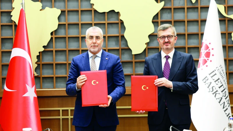 Genç gazetecilere iş fırsatı