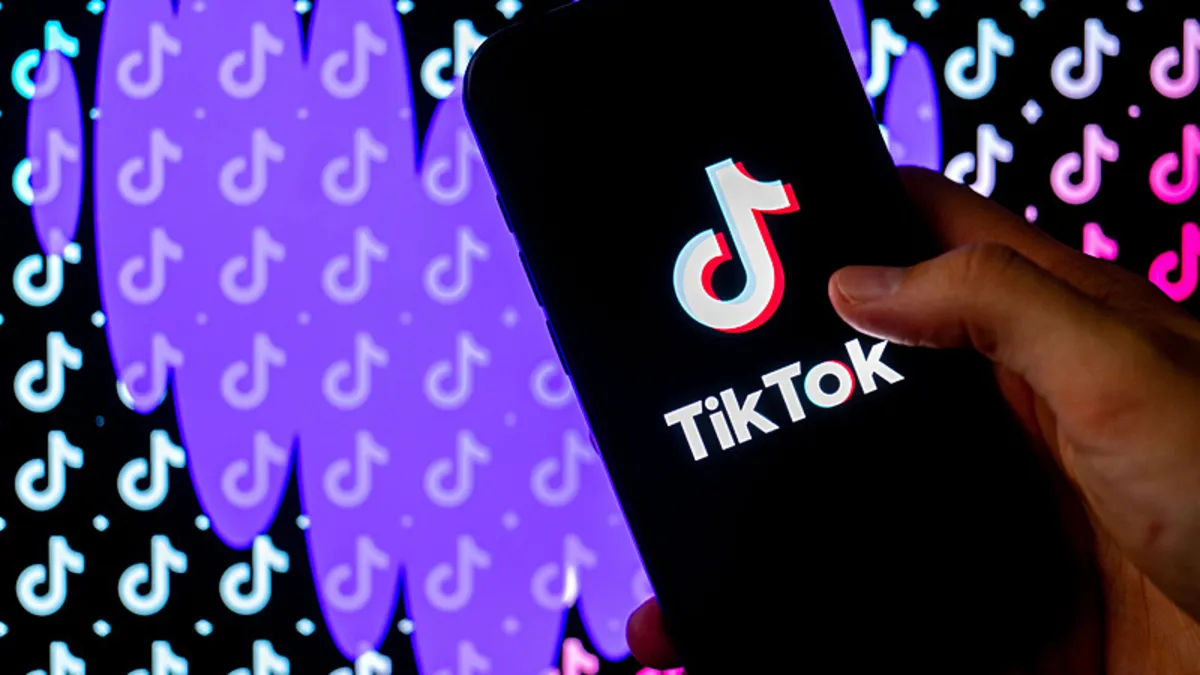 Florida’dan TikTok’a dava: Çocukları bağımlı hale getiriyor