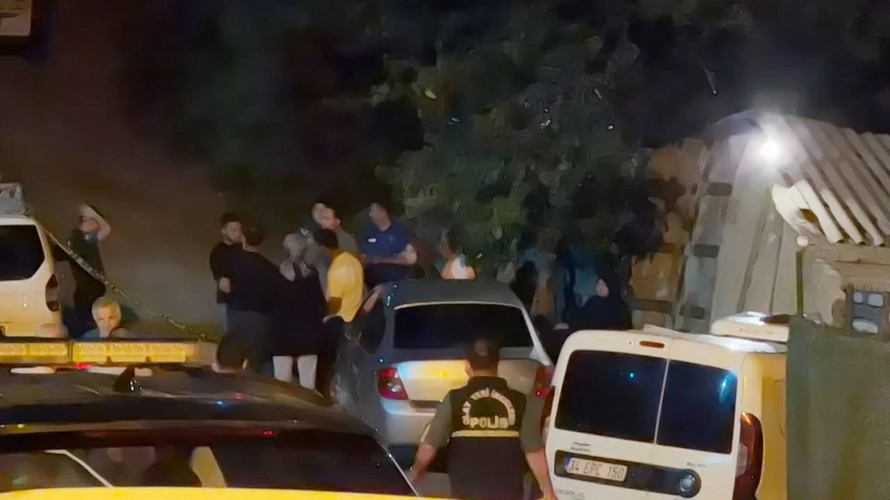 İstanbul’da aile katliam: Eski eşini ve 18 yaşındaki oğlunu tüfekle öldürüp intihar etti