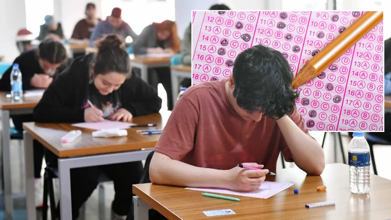 LGS ve YKS'ye girecek adaylar dikkat: Uzmanlar sınavda başarılı olmanın şifresini verdi